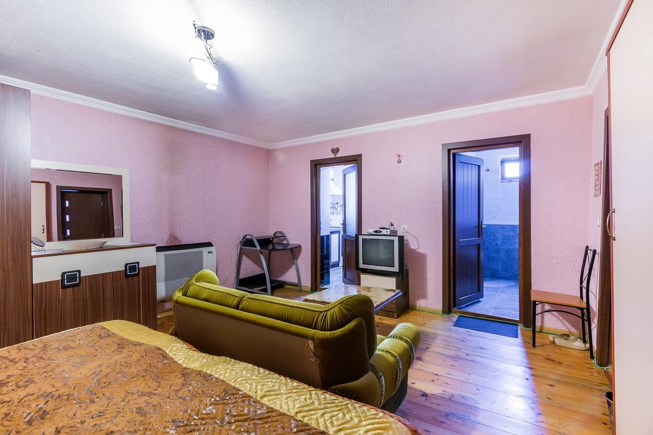 Гостевой дом Guesthouse Vashlovani Лагодехи