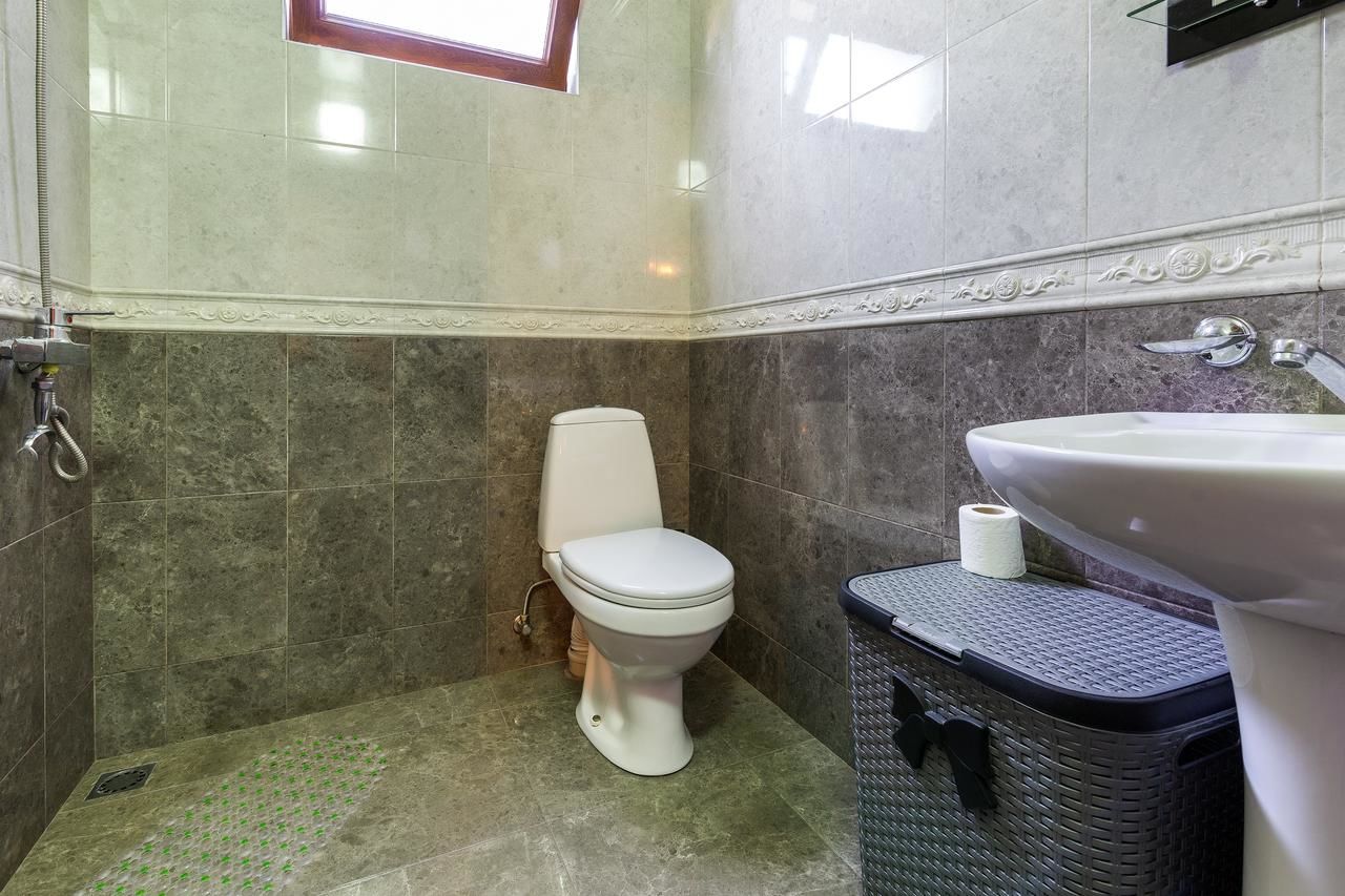 Гостевой дом Guesthouse Vashlovani Лагодехи