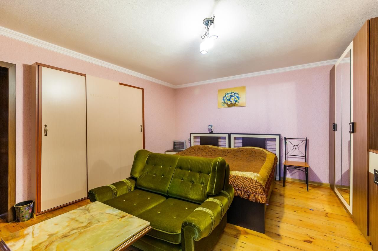 Гостевой дом Guesthouse Vashlovani Лагодехи