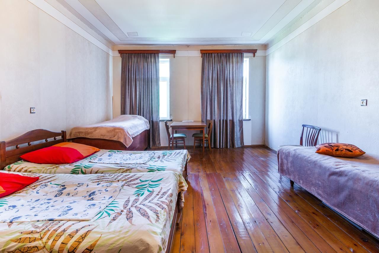 Гостевой дом Guesthouse Vashlovani Лагодехи