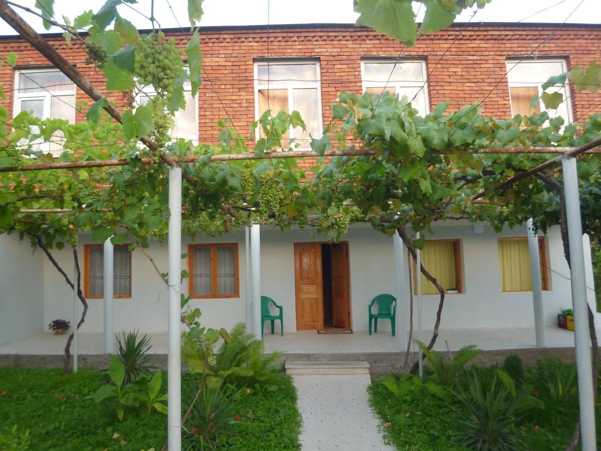 Гостевой дом Guesthouse Vashlovani Лагодехи