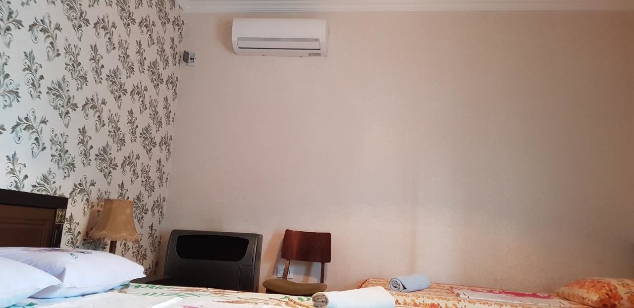 Гостевой дом Guesthouse Vashlovani Лагодехи