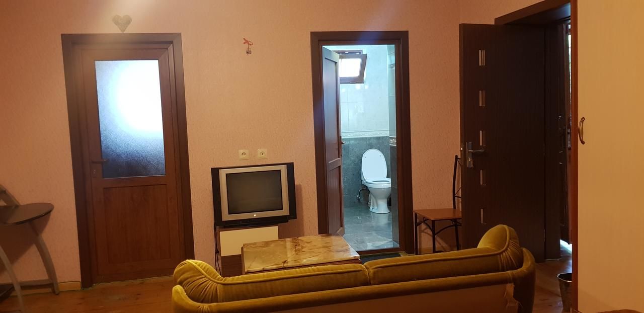 Гостевой дом Guesthouse Vashlovani Лагодехи