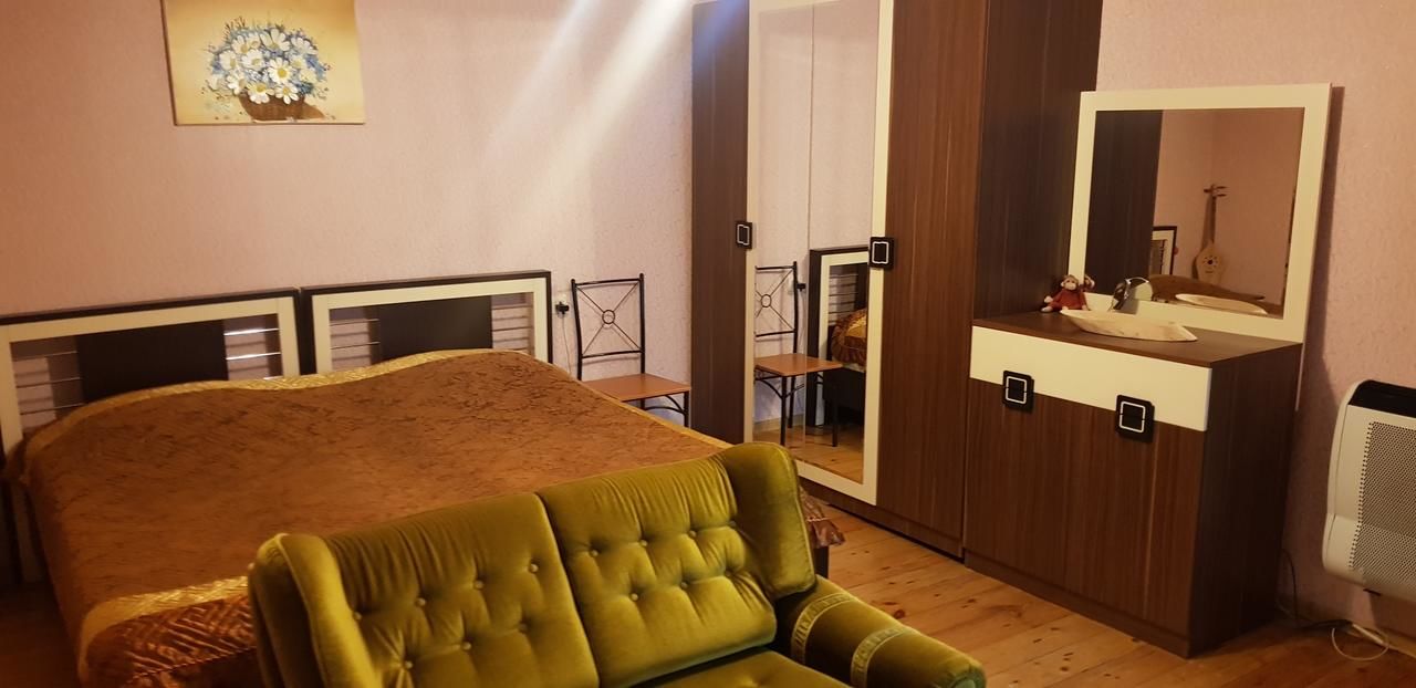 Гостевой дом Guesthouse Vashlovani Лагодехи