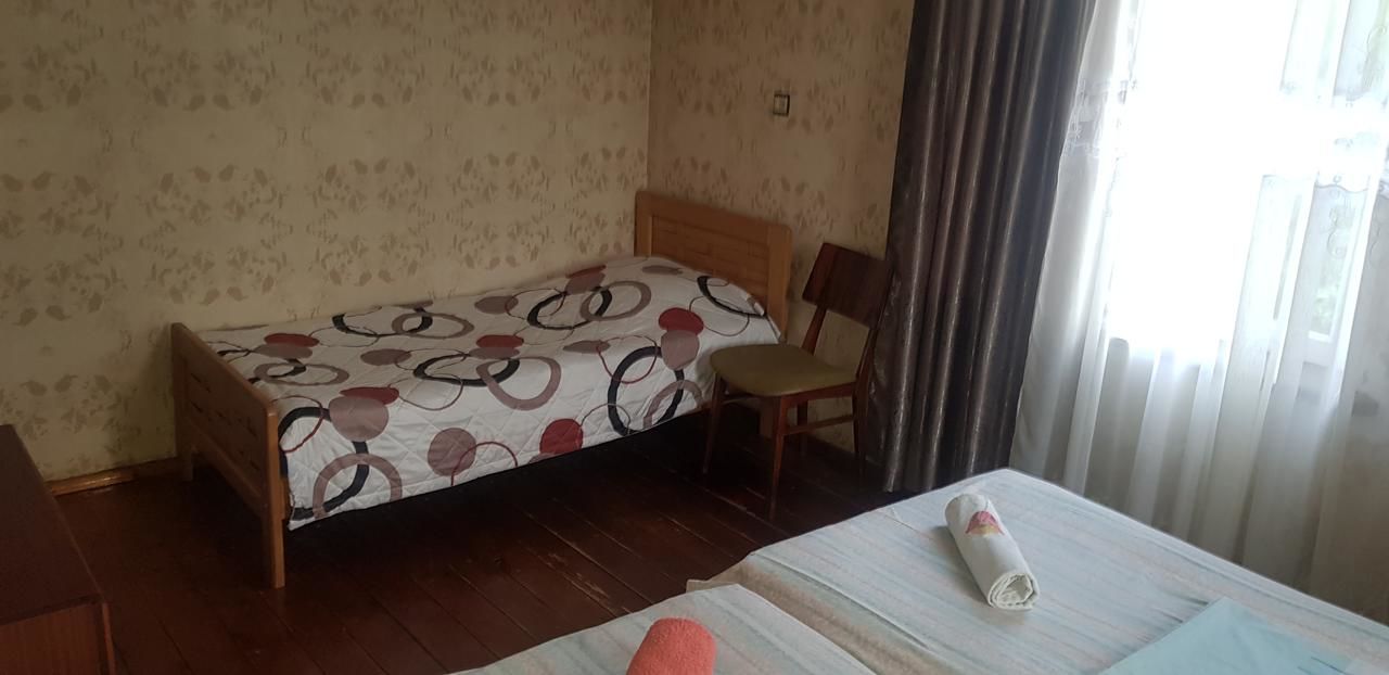 Гостевой дом Guesthouse Vashlovani Лагодехи-39