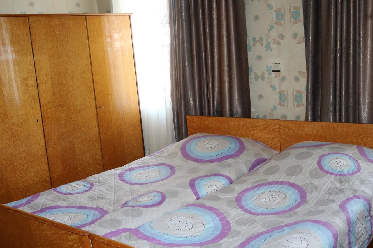 Гостевой дом Guesthouse Vashlovani Лагодехи-40