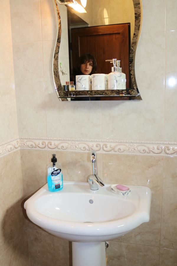 Гостевой дом Guesthouse Vashlovani Лагодехи