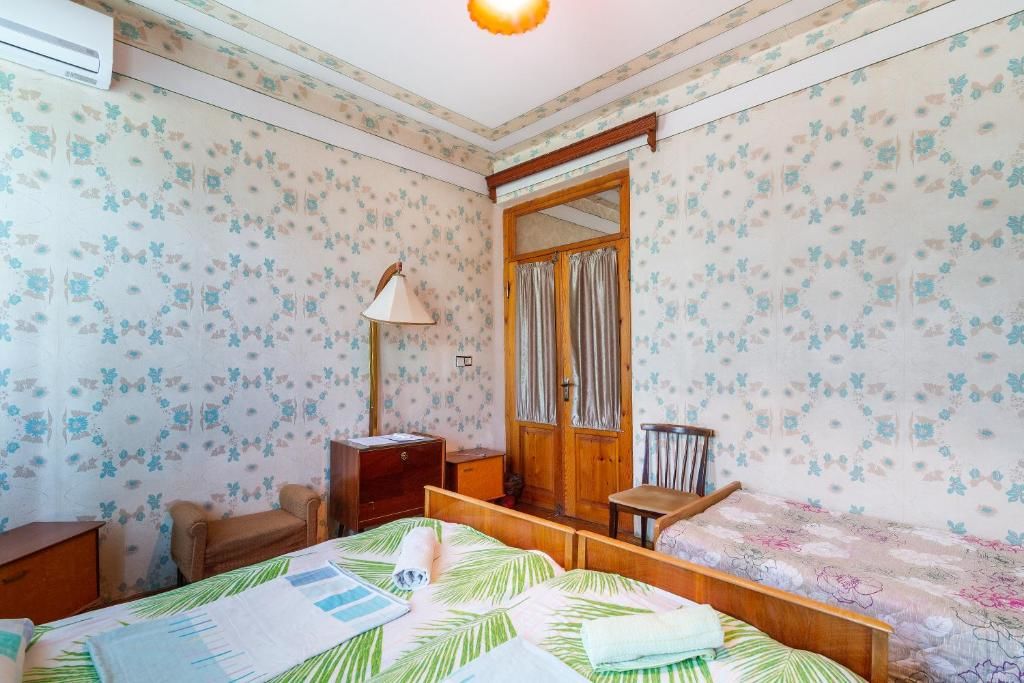 Гостевой дом Guesthouse Vashlovani Лагодехи-49