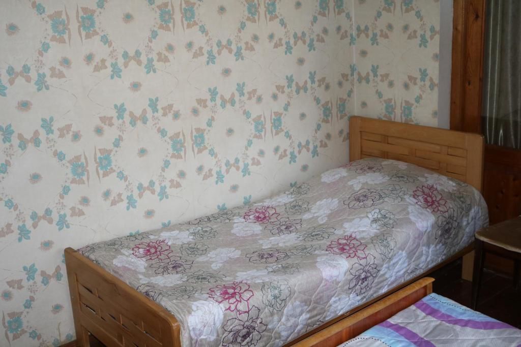 Гостевой дом Guesthouse Vashlovani Лагодехи-57