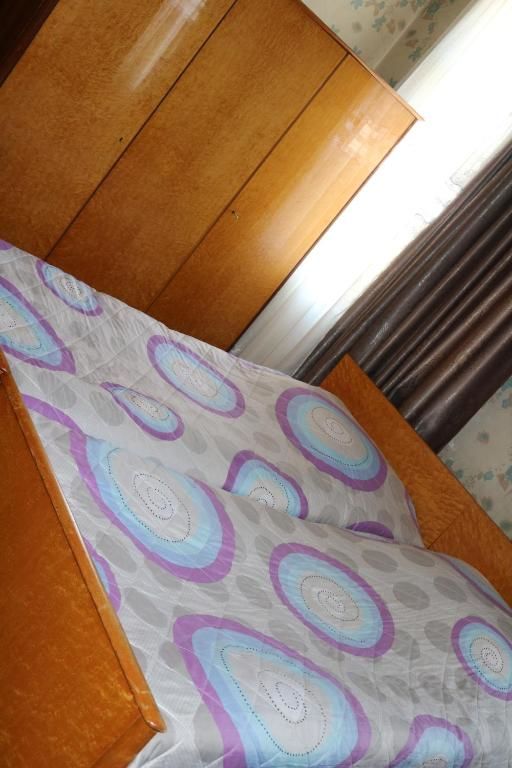 Гостевой дом Guesthouse Vashlovani Лагодехи-59