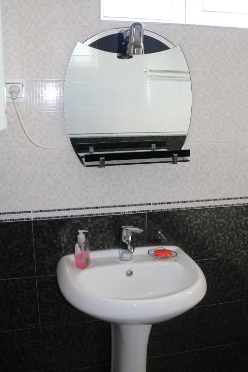 Гостевой дом Guesthouse Vashlovani Лагодехи-60