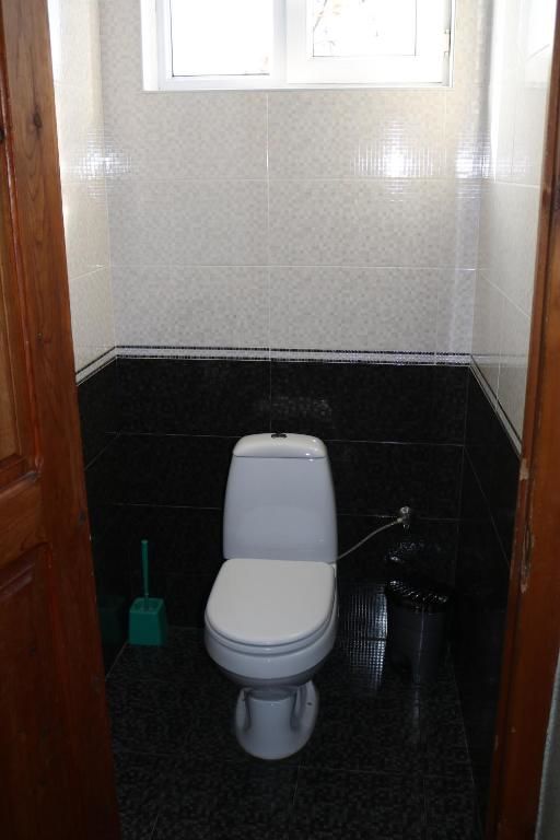 Гостевой дом Guesthouse Vashlovani Лагодехи-61
