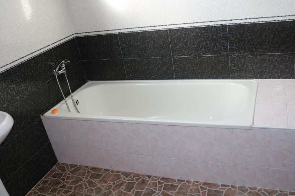 Гостевой дом Guesthouse Vashlovani Лагодехи-62