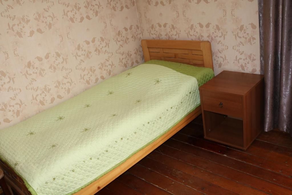 Гостевой дом Guesthouse Vashlovani Лагодехи-63