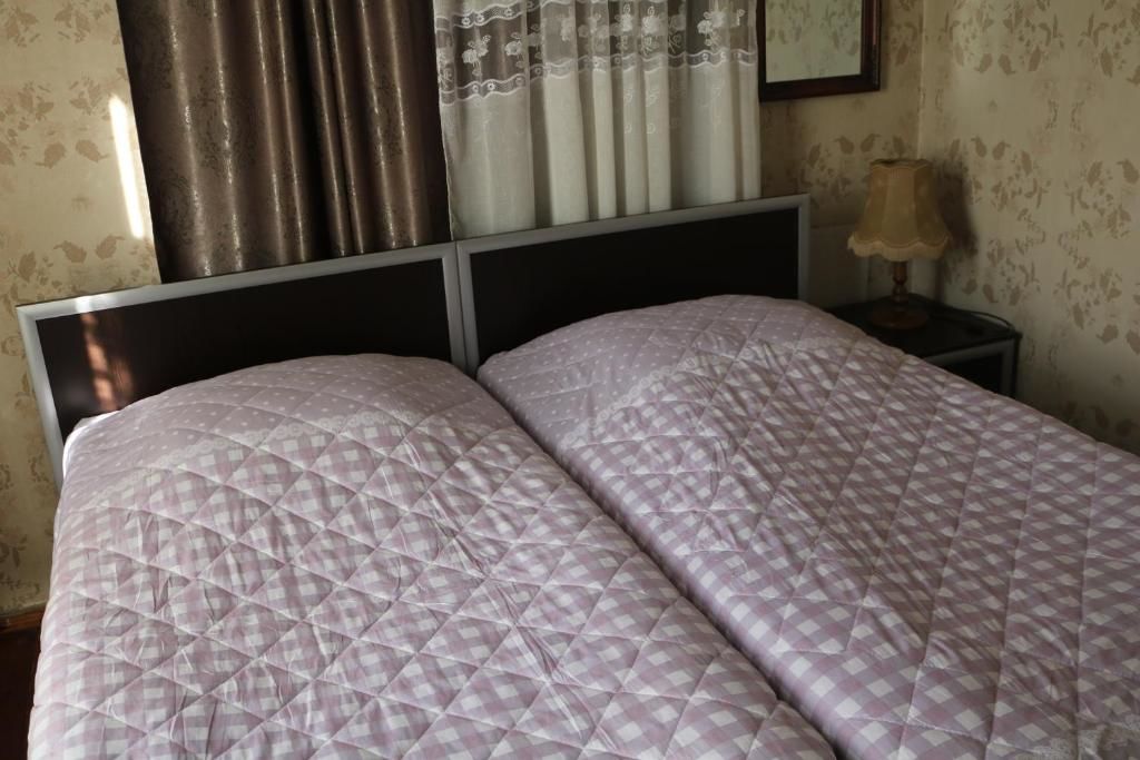 Гостевой дом Guesthouse Vashlovani Лагодехи-64
