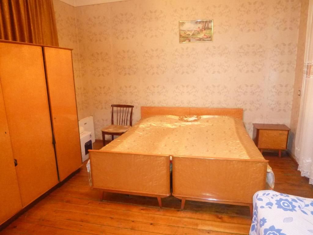 Гостевой дом Guesthouse Vashlovani Лагодехи-66