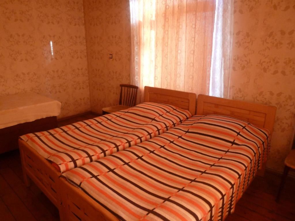 Гостевой дом Guesthouse Vashlovani Лагодехи-69