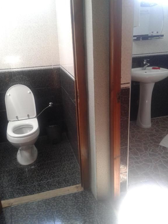 Гостевой дом Guesthouse Vashlovani Лагодехи-72