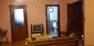 Гостевой дом Guesthouse Vashlovani Лагодехи Двухместный номер Делюкс с 2 отдельными кроватями-6