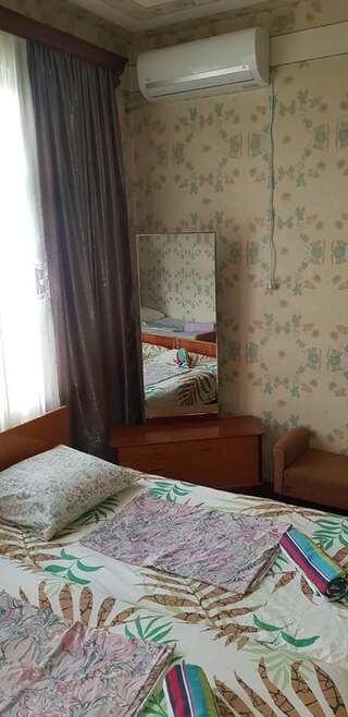 Гостевой дом Guesthouse Vashlovani Лагодехи Бюджетный двухместный номер с 2 отдельными кроватями-7