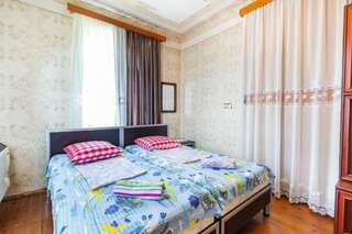 Гостевой дом Guesthouse Vashlovani Лагодехи Бюджетный двухместный номер с 2 отдельными кроватями-15