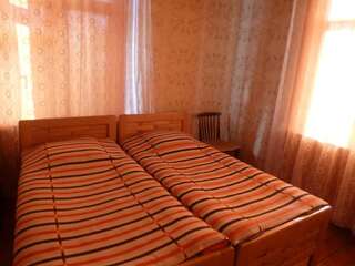 Гостевой дом Guesthouse Vashlovani Лагодехи Бюджетный двухместный номер с 2 отдельными кроватями-28