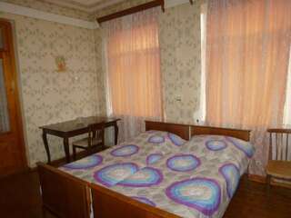 Гостевой дом Guesthouse Vashlovani Лагодехи Бюджетный двухместный номер с 2 отдельными кроватями-29