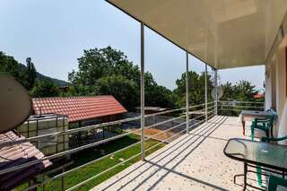 Гостевой дом Guesthouse Vashlovani Лагодехи-7