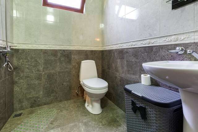 Гостевой дом Guesthouse Vashlovani Лагодехи-17