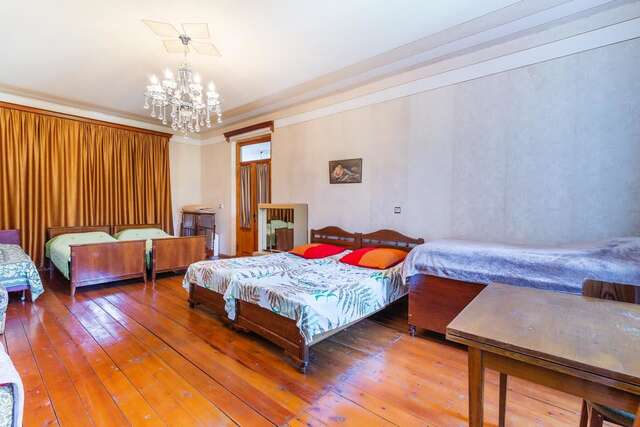 Гостевой дом Guesthouse Vashlovani Лагодехи-24